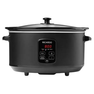 Starfrit The Rock - Electric Multi-Use Pot 4.5L Starfrit