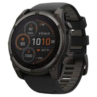 GARMIN - ハコネンGARMIN VIVOACTIVE 5 BLACK/SLATE Garmin Vivoactive 5 Slate Aluminium Bezel With Black Case