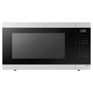 Genius 1.6 cu. ft. 1200W Microwave Oven Panasonic NNST75LWC | Tanguay