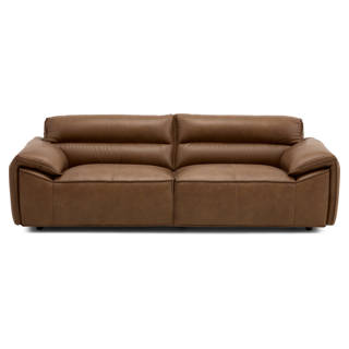 SaO♡ Sofa condo inclinable motorisé avec appui-tête ajustable Sofitalia