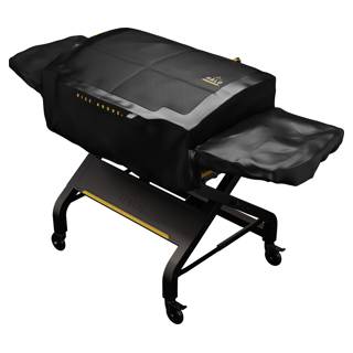 Elite4b Outdoor Griddle Cover