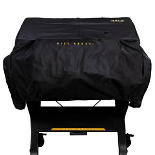 Elite2b Outdoor Griddle Cover