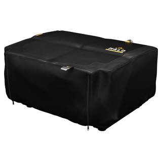 Elite1b Outdoor Griddle Cover