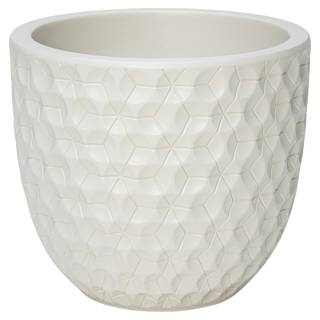 Zigzag Planter 14