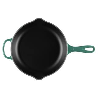 26 cm Iron Skillet Le Creuset 20182026771001 | Tanguay
