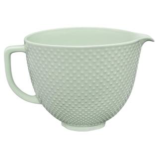 Bol en verre compatible avec les mélangeurs KitchenAid à