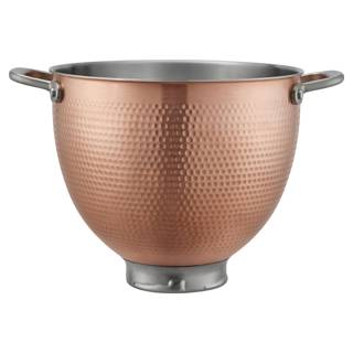BOL MÉLANGEUR EN CÉRAMIQUE 4,7 L 5KSM2CB5PWG 5KSM2CB5PWG | Site officiel KitchenAid