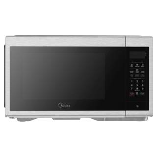 1.3 cu. ft. Countertop Microwave 1100W Toshiba TMC13B10ASTC | Tanguay