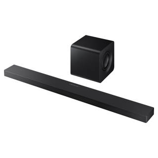TONOR Barre De Son Pour Smart TV Avec Caisson De Basses 2.1, Système De Son Surround 3D Pour Haut-parleur TV/PC/téléphone Avec Bluetooth 5.3, DSP Intégré, 3 Modes, Barre De Son Audio Home - 11