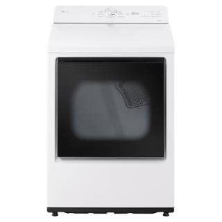 7.4 cu. ft. Electric Dryer Samsung DVE52DG5505WAC | Tanguay