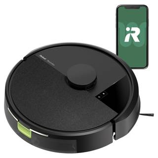 iRobot Roomba® 205 DustCompactor™ Combo Robot iRobot U112020 | Tanguay