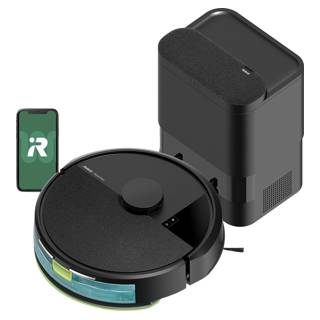 Roomba Combo™ 10 Max robot + AutoWash™ Dock iRobot X085020