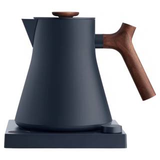 FELLOW Corvo EKG Pro Electric Kettle Fellow FLLW-1171PRO-MB | Tanguay