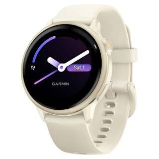 GARMIN - なっちゅ Garmin Forerunner 165 Music GPS Smartwatch | FortNine Canada