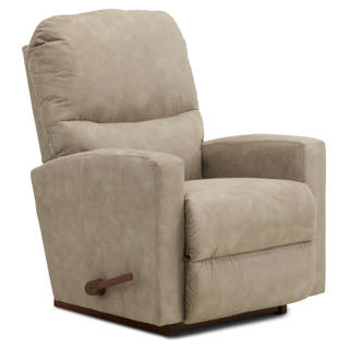 Fabric Rocker Recliner La-Z-Boy 10-403 | Tanguay