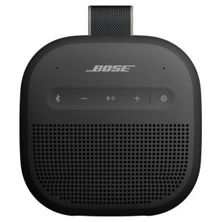 Bose SoundLink Revolve+II ブラック SoundLink Revolve II Speaker（Bluetooth、ポータブル、360