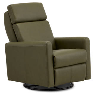 Power Fabric Rocker Recliner La-Z-Boy 10X-787RW | Tanguay
