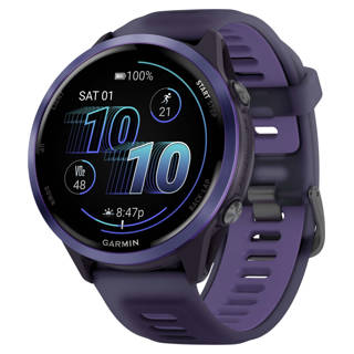 Garmin Vivoactive 5 45mm GPS Watch with Heart Rate Monitor