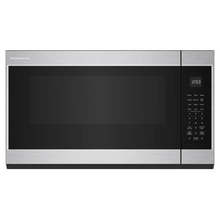1.9 cu. ft. 1000W Over-the-Range Microwave Panasonic NNSG158S
