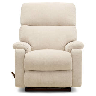 Morrison Rocker Recliner La-Z-Boy 10-766 | Tanguay
