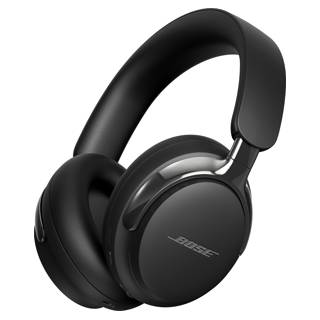 BOSE QuietComfort Wireless Headphones - black Bose 884367-0100