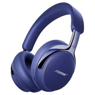 BOSE QUIETCOMFORT ULTRA HEDPHONES(第一世代) Bose QuietComfort Ultra Wireless Noise Cancelling Headphones with