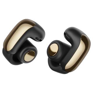 Bose Ultra Open Earbuds - black Bose 881046-0010 | Tanguay