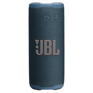 JBL Grip Portable Bluetooth Speaker – Black JBL JBL GRIP | Tanguay
