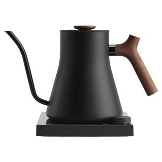 FELLOW Corvo EKG Pro Electric Kettle Fellow FLLW-1171PRO-MB | Tanguay