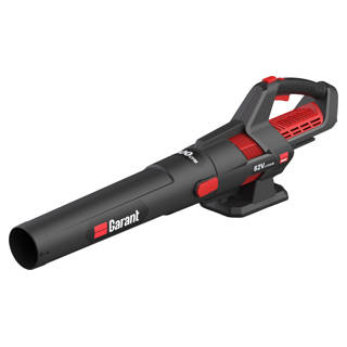 Souffleur électrique sans fil 600 pi³/min - Outil seulement