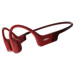 OpenRun Mini Open-Ear Bone Conduction Headphones SHOKZ S803-MN-BK