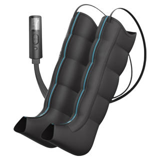 Pressotherapy Boots