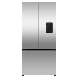 18 cu. ft. French Door Refrigerator Freezer 32