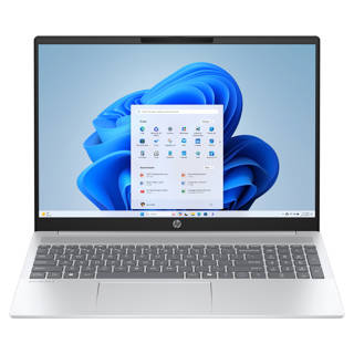 HP 15.6