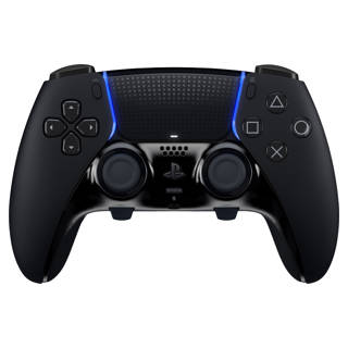 Black Dualsense controller for PS5 Sony MANETTE DUALSENSE WIRELESS