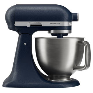 Artisan+ Stand Mixer KitchenAid KSM50PKVXBM | Tanguay