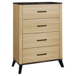 bettie brown 6 drawer dresser Bettie Brown 6 Drawer Dresser