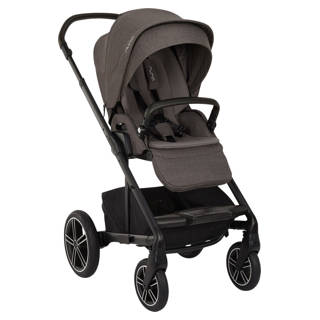 Mixx Next Stroller, Caviar Nuna ST13419CVR | Tanguay