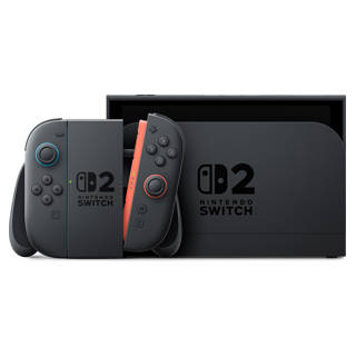 Nintendo Switch 2 Deluxe Bundle with Pro Controller & Case