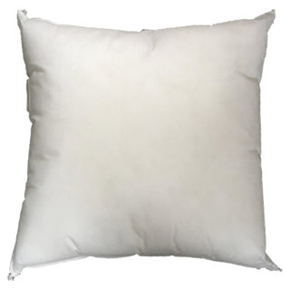 Forme coussin 18X18