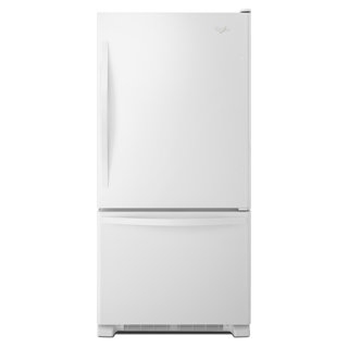 Réfrigérateur congélateur en bas 18.7 pi3