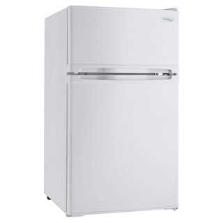 Réfrigérateur compact de 3.1 pi.cu. avec 2 portes