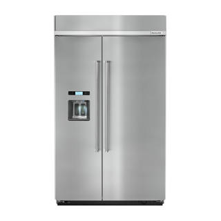 Réfrigérateur à double porte 29.5 pi.cu.