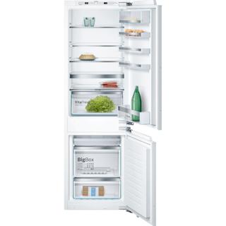 Réfrigérateur congélateur en bas 9.6 pi3