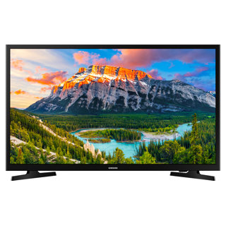 Téléviseur Smart TV écran 32 po
(UN32N5300AFXZC) - Démonstrateur
