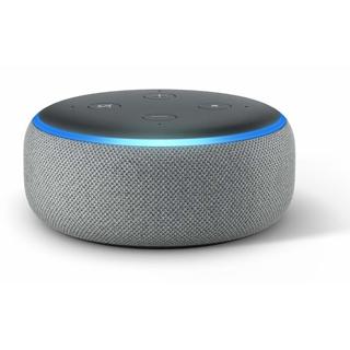 Haut-parleur intelligent Echo Dot gen3