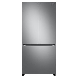 Réfrigérateur à double porte 17.5 pi3
(RF18A5101SR/AA) - Démonstrateur