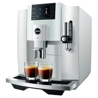 Machine à café E8