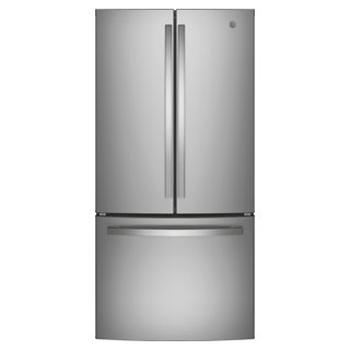 Réfrigérateur à double portes 18.6 pi3
(GWE19JYLFS)