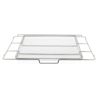 Samsung NXAA5000RS Air Fry Tray